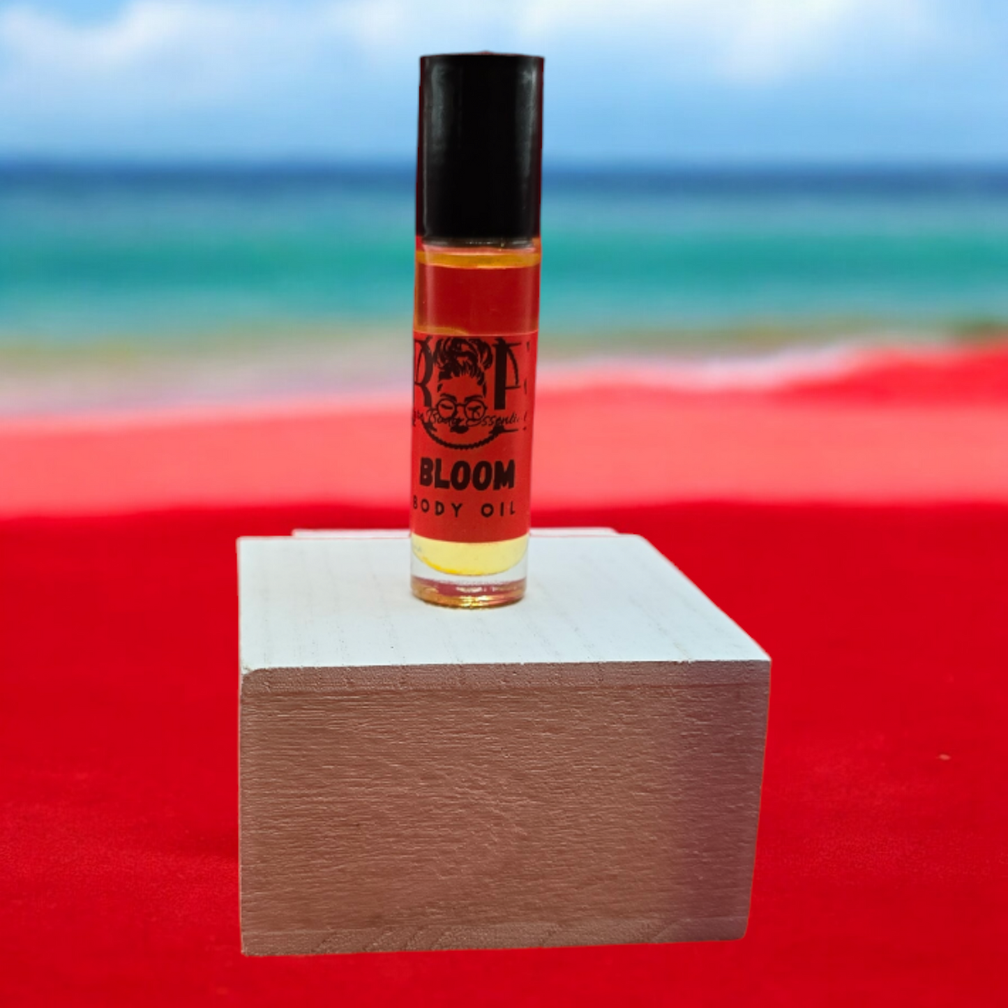 Women’s Body Oils