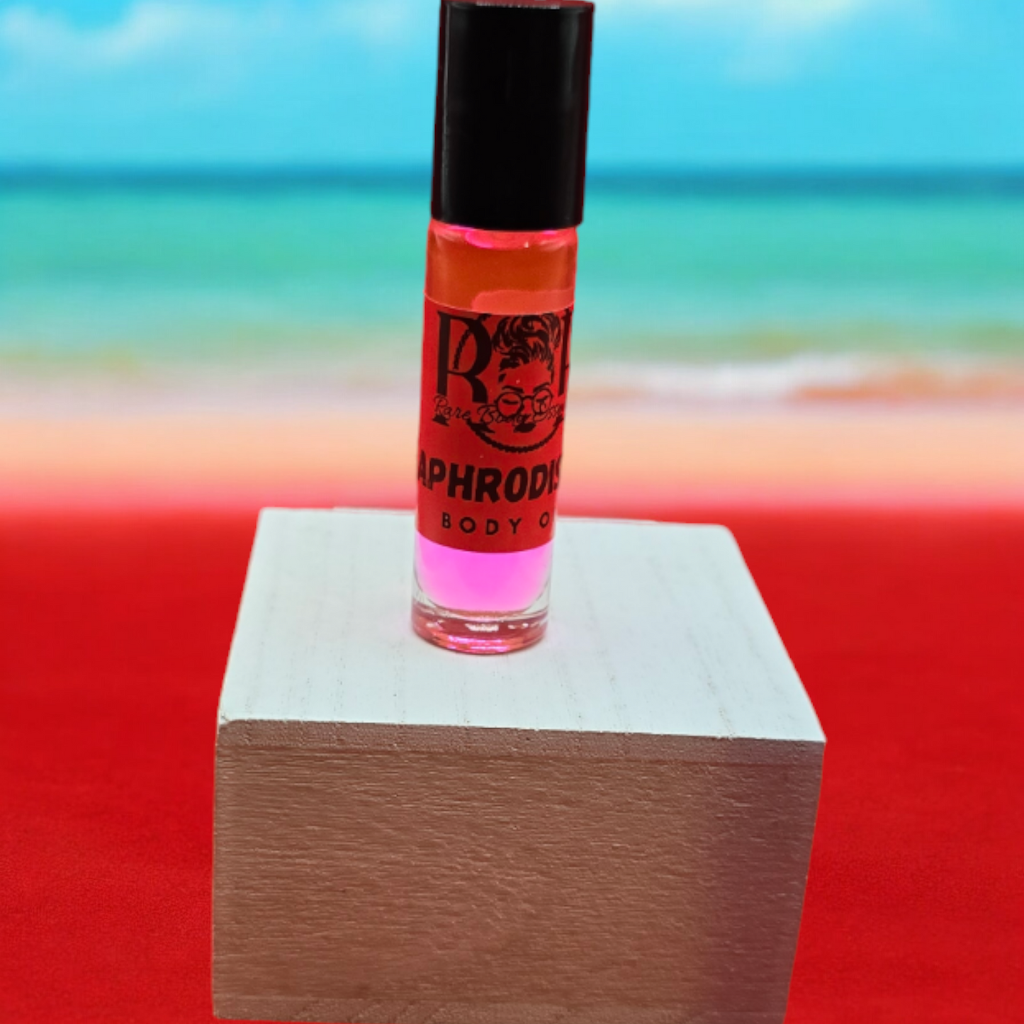 Women’s Body Oils