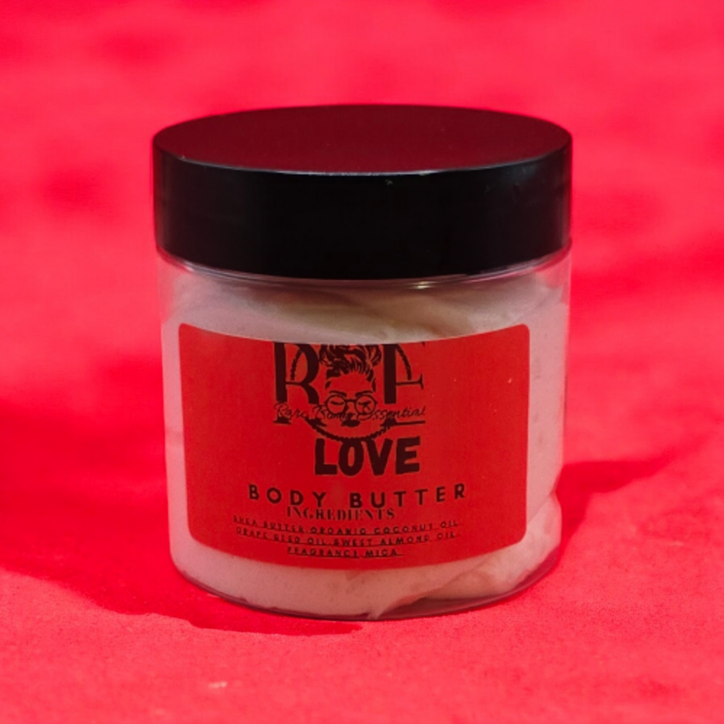 Love Body Butter