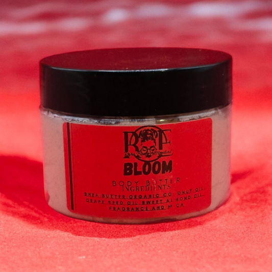 Bloom Body Butter